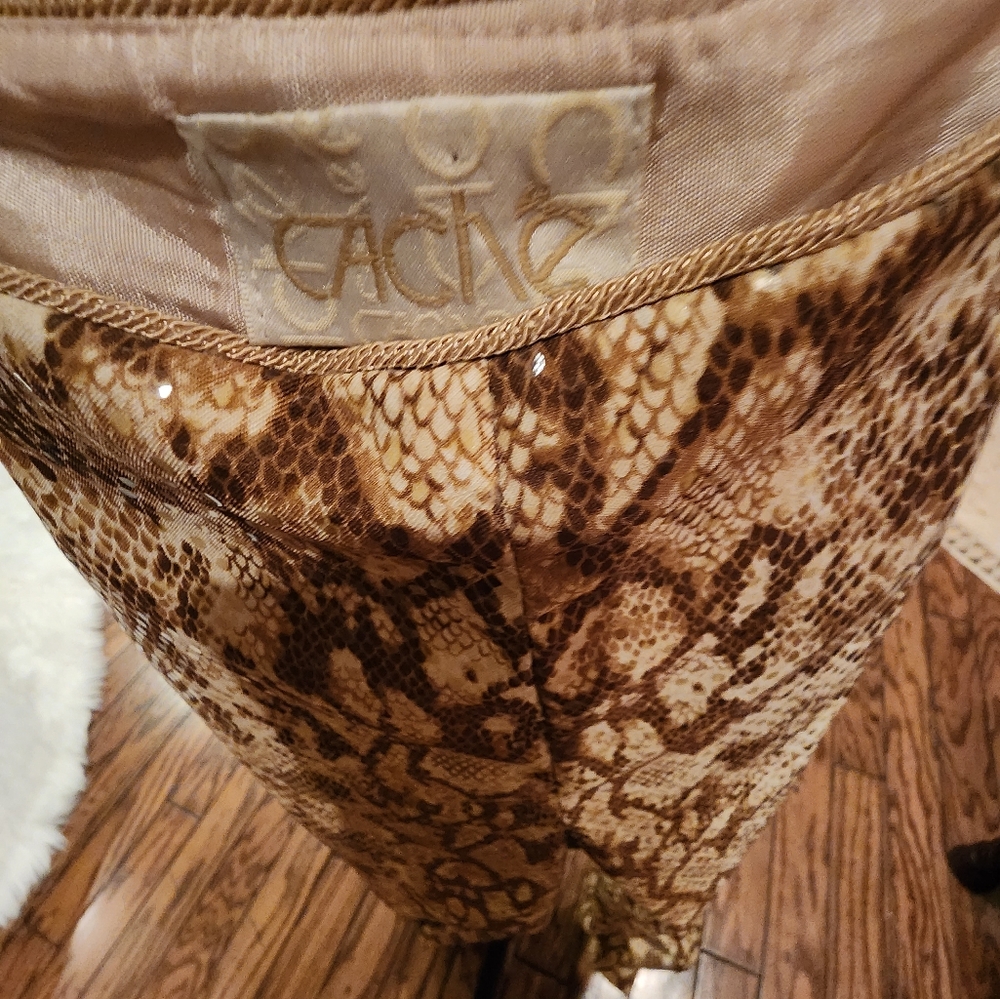 Cache Sequence Pants - image 3